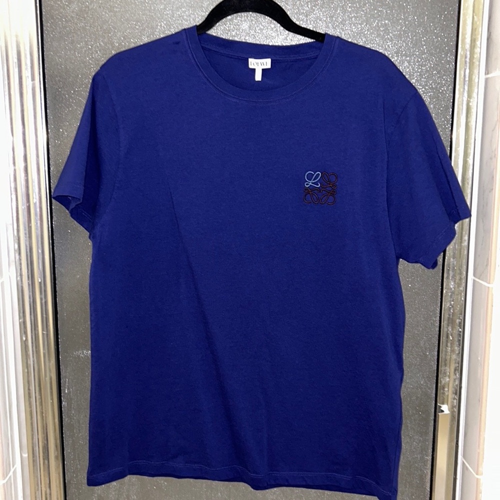 Authentic LOEWE shirts